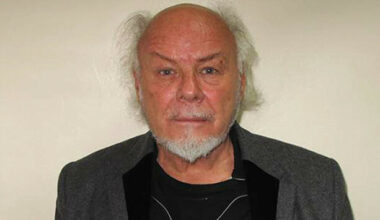 Former pop star Gary Glitter charged with sex offences against girl under 14 - The Journal
