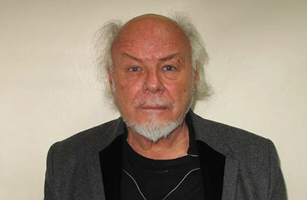 Former pop star Gary Glitter charged with sex offences against girl under 14 - The Journal