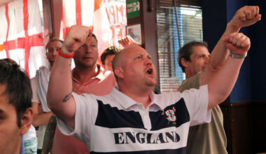 Starmer says pubs to stay open till early hours for England's game against Mexico