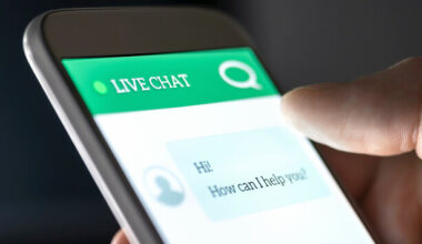 Consumers can request to speak to human instead of chatbot under new financial services rules - The Journal