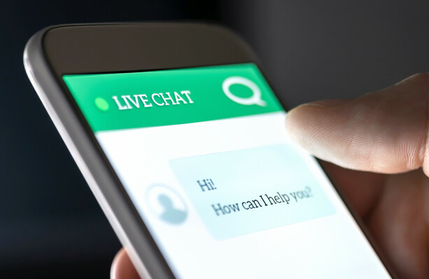 Consumers can request to speak to human instead of chatbot under new financial services rules - The Journal