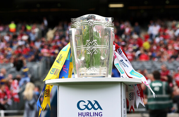 Who will win this weekend's All-Ireland hurling semi-finals? · The 42