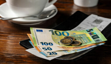 Big chains are the winners from the poor targeting of Ireland’s hospitality VAT rate cut