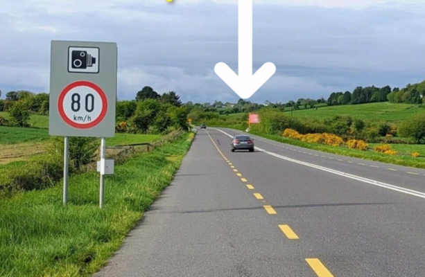 Single speed camera responsible for over 30,000 fines 'is unusual', justice minister says - The Journal