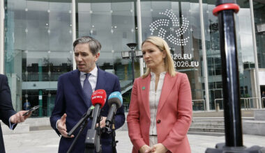 Pinergy's 82% increase in night rate electricity described as 'extraordinary' by Tánaiste - The Journal