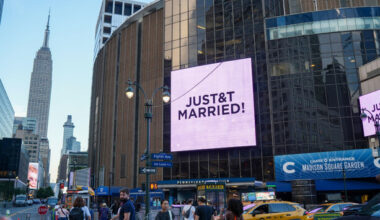 Taylor Swift and Travis Kelce are officially married (and her publicist shared some wedding details)