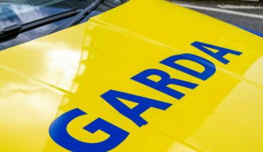 Motorcyclist (50s) dies after single-vehicle collision in Co Kildare - The Journal