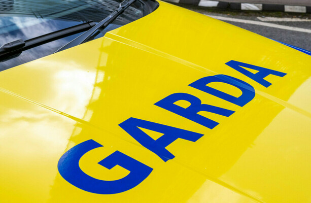 Motorcyclist (50s) dies after single-vehicle collision in Co Kildare - The Journal