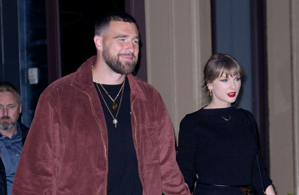 'A garden inside the Garden': More details of Taylor Swift and Travis Kelce's wedding emerge - The Journal