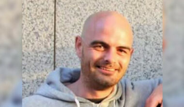 Man killed in Dún Laoghaire shooting named locally · TheJournal.ie