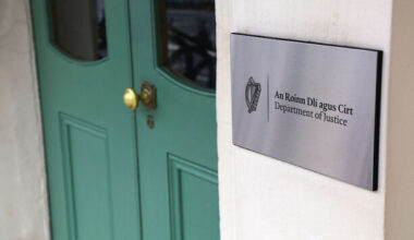 The FOI Files: Why the Department of Justice took 56 working days to find no records