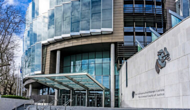 Man who raped his 10-year-old niece jailed for 11 years · TheJournal.ie