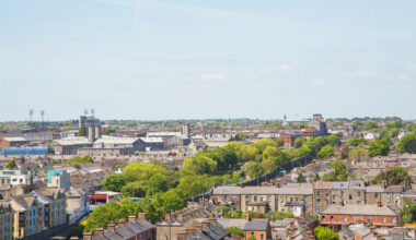 Asking prices for houses are up significantly in Dublin again after a sluggish first quarter - The Journal
