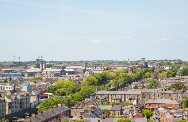 Asking prices for houses are up significantly in Dublin again after a sluggish first quarter - The Journal