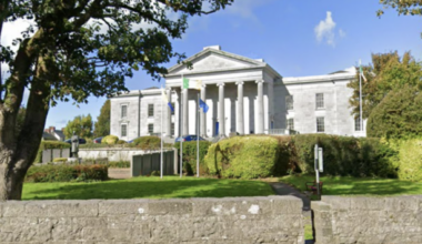 Man (23) appears in court facing 20 charges including rape, assault, and false imprisonment