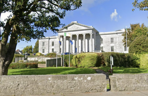 Man (23) appears in court facing 20 charges including rape, assault, and false imprisonment