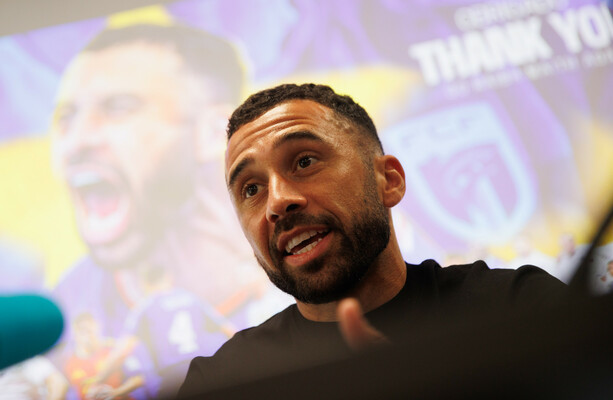 'Some things are bigger than football': Pico Lopes says Israel-Ireland games shouldn't go ahead - The Journal