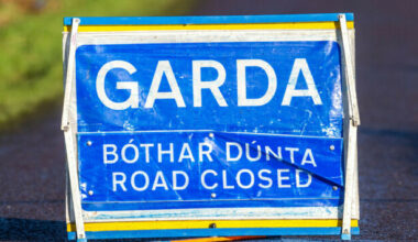 Man (60s) dies following two-car collision in Co Waterford - The Journal