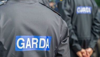 Man due in court after alleged assault on garda in Cork city - The Journal