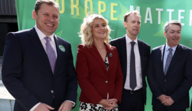 Fianna Fáil MEPs to abstain on vote to add Aughinish Alumina exports to Russia sanction list - The Journal