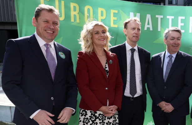 Fianna Fáil MEPs to abstain on vote to add Aughinish Alumina exports to Russia sanction list - The Journal