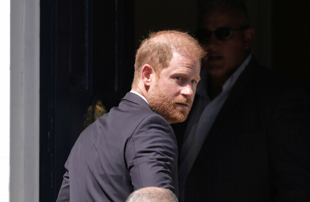 Prince Harry can’t stay at Buckingham Palace on his UK visit, as result of Daily Mail case looms - The Journal