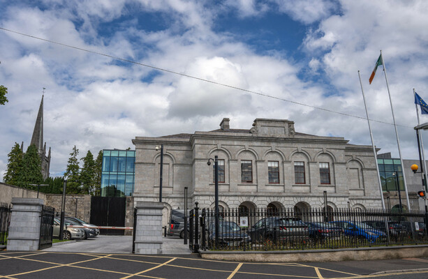 Healthcare worker goes on trial accused of sexually assaulting teenager treated for overdose