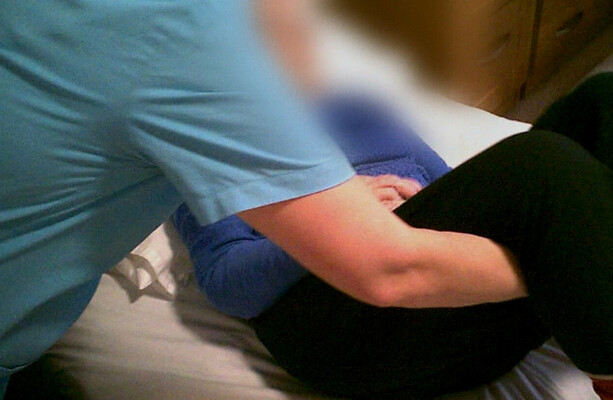 RTÉ ordered to hand over unedited footage from nursing home documentary