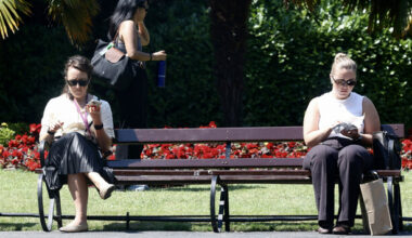 Hot and getting hotter: Met Éireann says temperatures could reach 30 degrees this weekend - The Journal