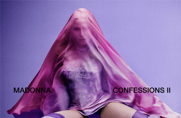 Madonna is back with a new album and has been getting her best reviews in years