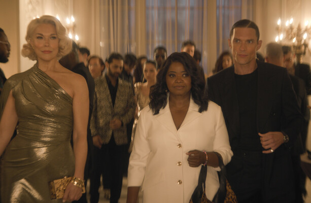 What you need to know about the series Ride or Die · TheJournal.ie