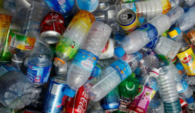 Re-Turn says recycling rates of plastic bottles increased by around 90% since scheme introduced - The Journal