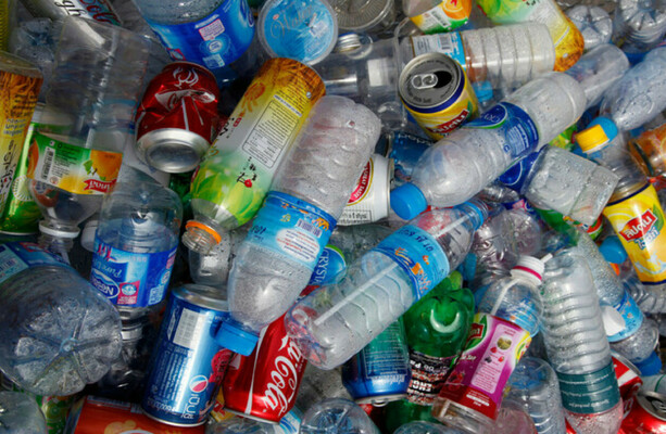 Re-Turn says recycling rates of plastic bottles increased by around 90% since scheme introduced - The Journal
