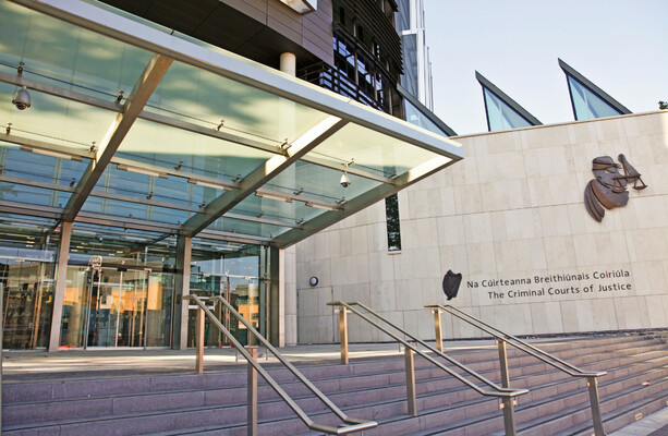 Two men jailed for five years for involvement in Valentine's Day violence in Dublin - The Journal