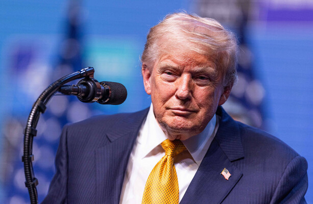 US launches new strikes aimed at 'holding Iran accountable' - The Journal
