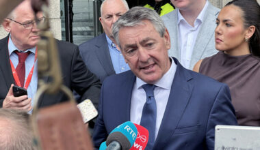 MEP calls for Ireland to increase testing done on newborn babies for rare conditions - The Journal
