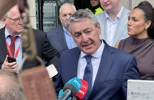 MEP calls for Ireland to increase testing done on newborn babies for rare conditions - The Journal