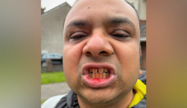 'He's from India': Man allegedly attacked by group of teens after they asked where he was from
