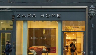 Zara Home is opening its first ever standalone store in Ireland - The Journal