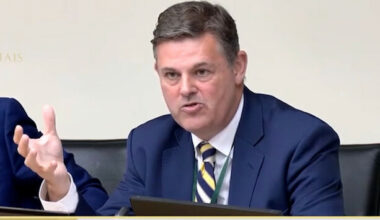 Kevin Bakhurst says RTÉ will need more government support as he defends spending