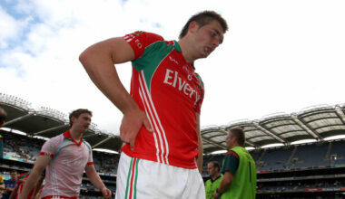 All the extra trains organised for the All-Ireland semi-finals this weekend have sold out
