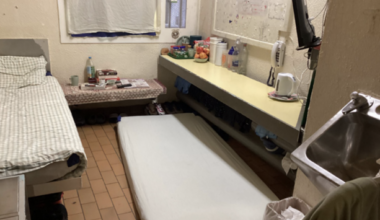 Irish Prison Service attempted to 'constrain' its watchdog during inspection - The Journal