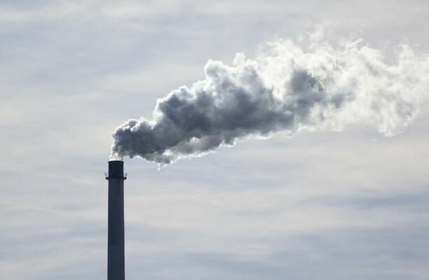 Imported fossil fuels still dominate Ireland's energy system, SEAI says - The Journal