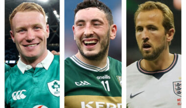 Here's your essential TV guide for this weekend's live sport · The 42