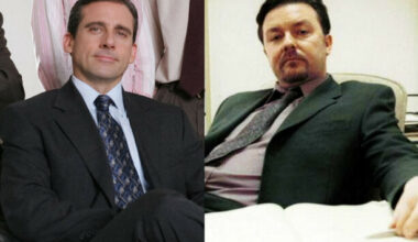 Do you prefer the UK or US version of The Office? · TheJournal.ie