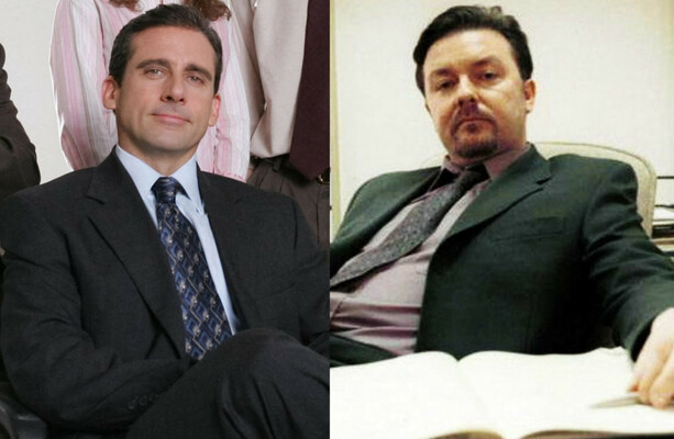 Do you prefer the UK or US version of The Office? · TheJournal.ie