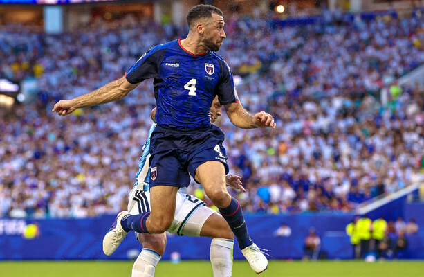 What's next for Pico Lopes? Branding experts say World Cup hero has 'critical' few months ahead - The Journal