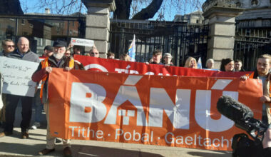 Minister defends number of homes reserved for Irish speakers in Gaeltacht - The Journal