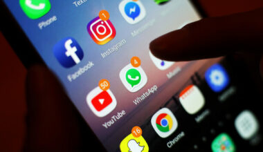 EU demands Facebook and Instagram get rid of 'addictive' features or face fines