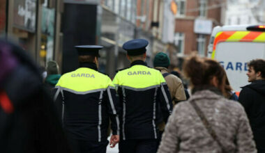 Can Ireland's new community policing groups make towns safer?